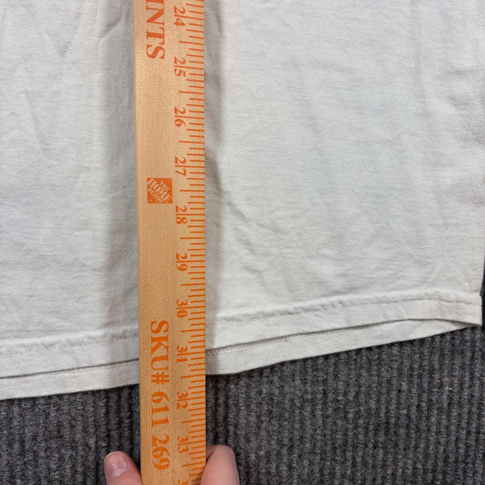 Big Dogs Shirt Men's 2XL Sometimes When Im Alone I Google Myself White Funny - Picture 6 of 8